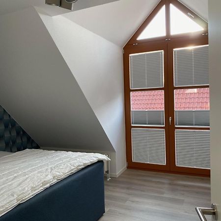 Harzzeit Home Blankenburg  Bagian luar foto