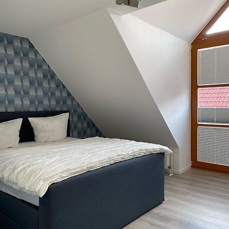 Harzzeit Home Blankenburg  Bagian luar foto