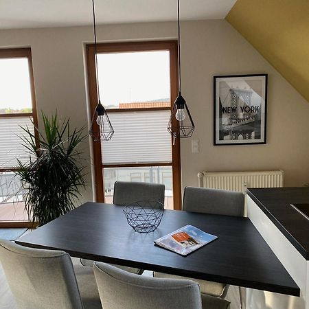 Harzzeit Home Blankenburg  Bagian luar foto