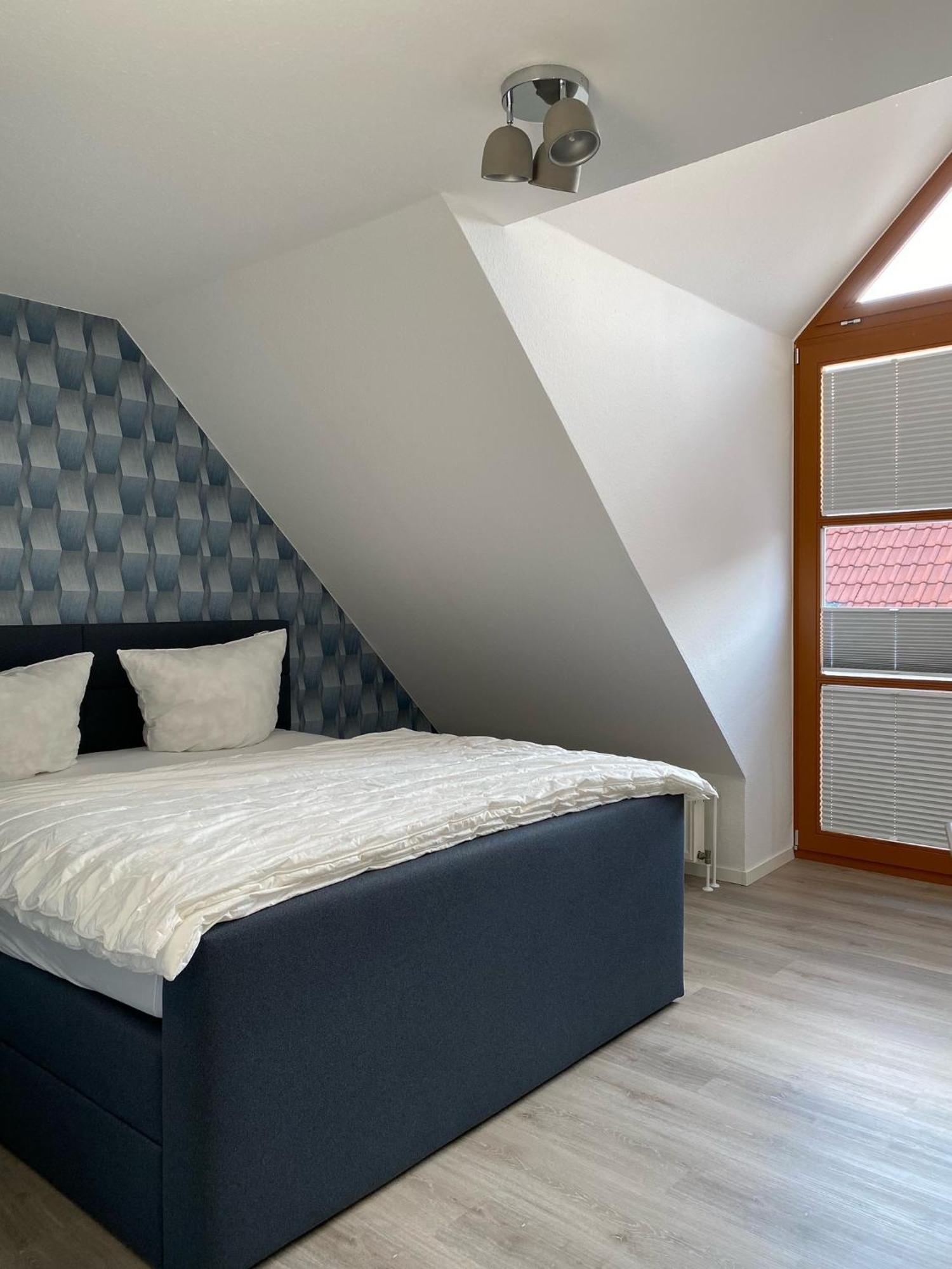 Harzzeit Home Blankenburg  Bagian luar foto