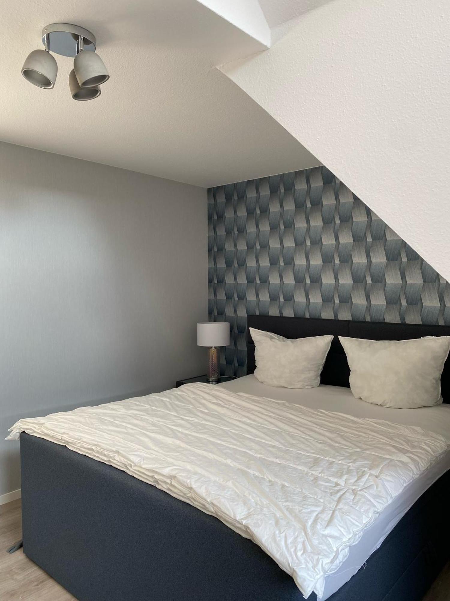 Harzzeit Home Blankenburg  Bagian luar foto