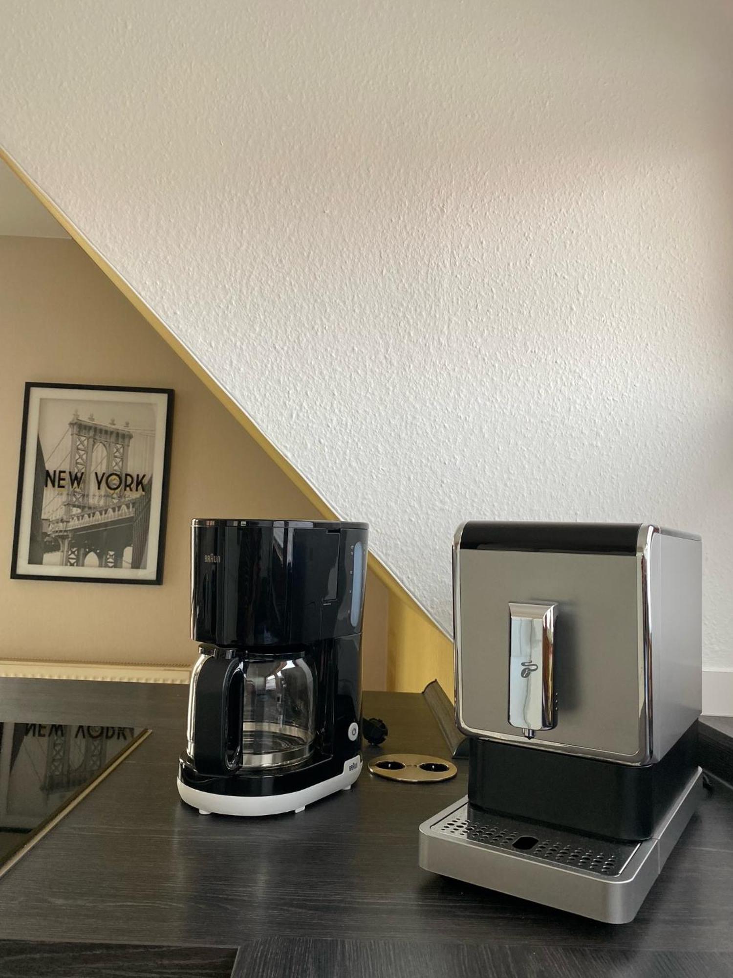 Harzzeit Home Blankenburg  Bagian luar foto