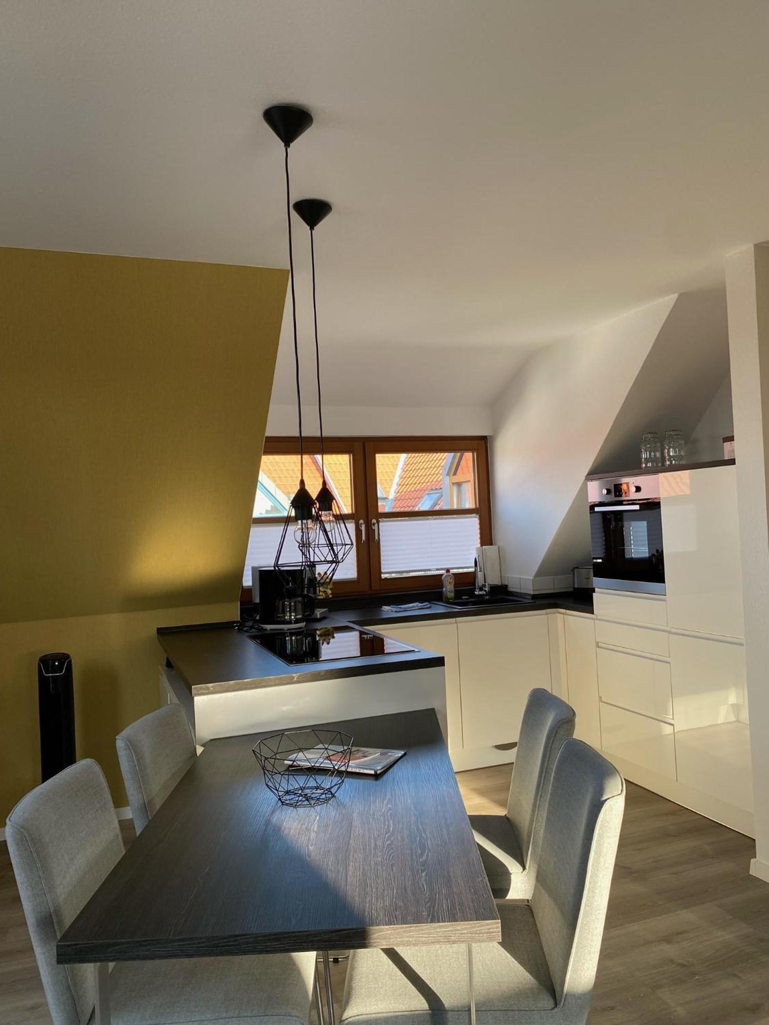 Harzzeit Home Blankenburg  Bagian luar foto