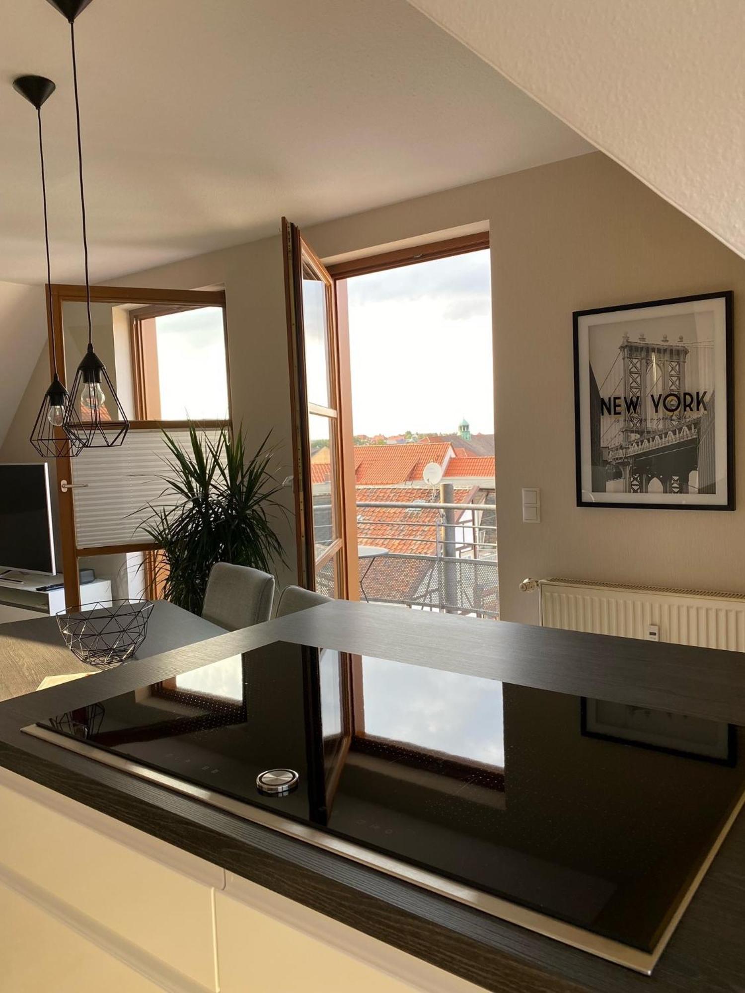 Harzzeit Home Blankenburg  Bagian luar foto