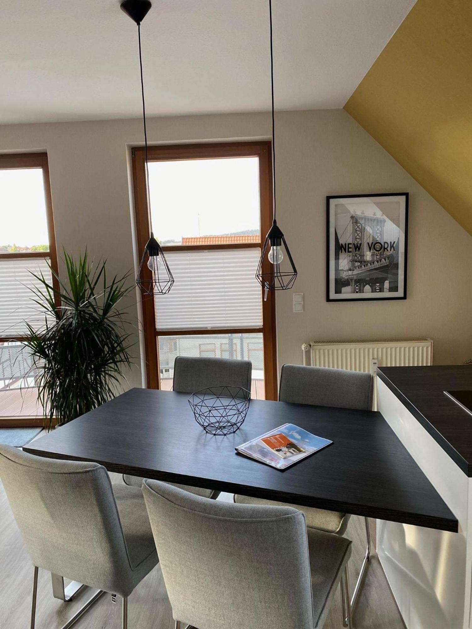 Harzzeit Home Blankenburg  Bagian luar foto