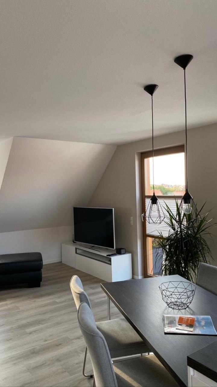 Harzzeit Home Blankenburg  Bagian luar foto