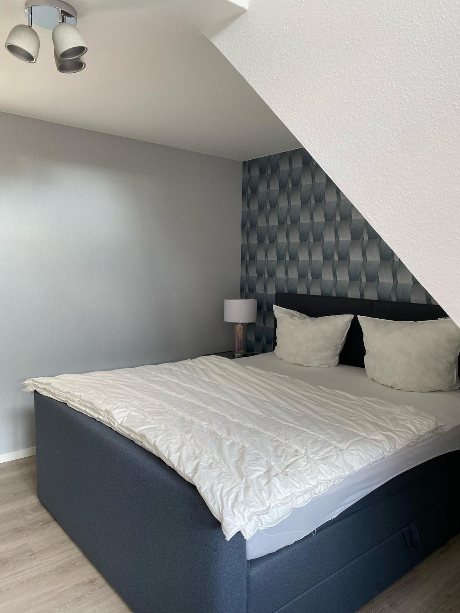 Harzzeit Home Blankenburg  Bagian luar foto