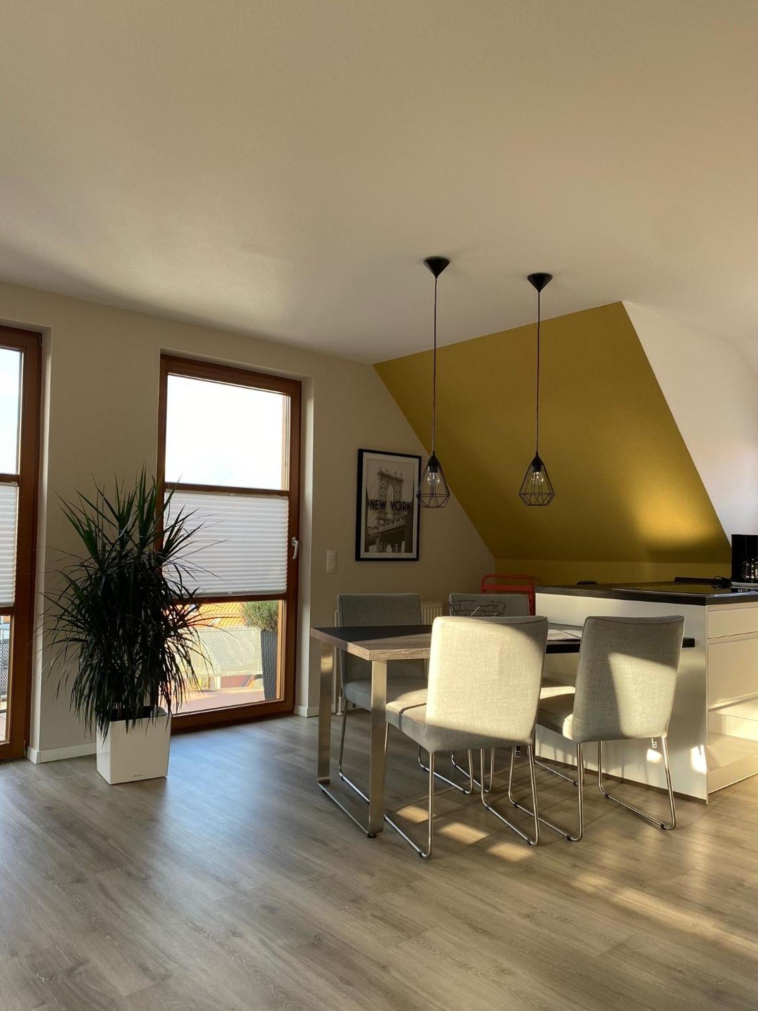 Harzzeit Home Blankenburg  Bagian luar foto